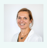 Photo of Mirjam Watelle